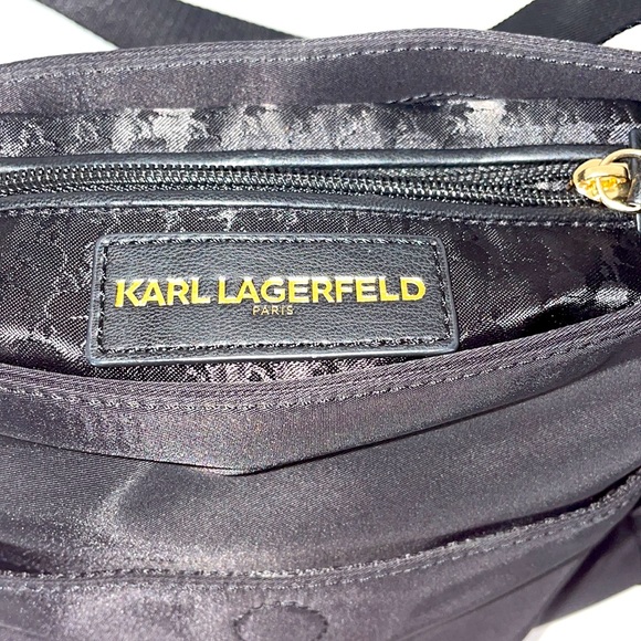 Karl Lagerfeld Crossbody - Picture 7 of 11